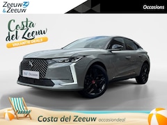 DS 4 - 4 E-Tense Performance Line+ | Zeer nette auto | Dealer onderhouden | NL-auto | Dodehoekdet