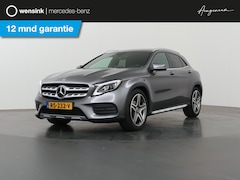 Mercedes-Benz GLA-Klasse - 180 Activity Edition | Parkeercamera | Navigatiesysteem | Lederen stuurwiel | Airco