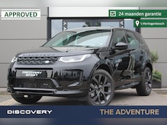 Land Rover Discovery Sport - P300e Dynamic SE