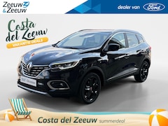 Renault Kadjar - 1.3 TCe Intens | Navigatie | Apple/Android Carplay | Stoelverwarming | TREKHAAK | Keyless