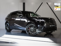 Land Rover Range Rover Velar - P400e | 22" | PANO | BLACKED OUT | 1ste Eigenaar |