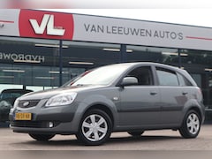 Kia Rio - 1.4 LXE | APK 29-11-2025 | Radio CD | Trekhaak