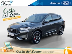 Ford Kuga - 2.5 PHEV ST-Line X | Te bestellen | Actiekorting €4000, - | Private Lease Vanaf €544 p/m |