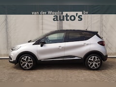 Renault Captur - 0.9 TCe Intens Pack Premium -LED-ECC-NAVI-PDC