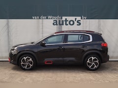 Citroën C5 Aircross - 1.2 PureTech 130pk Business -NAVI-ECC-PDC-CAM