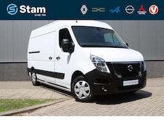 Nissan Interstar - 150pk 2.3 dCi L2H2 N-Connecta Airco | Camera | Cruise | Carplay | Parkeersens. achter | Tr