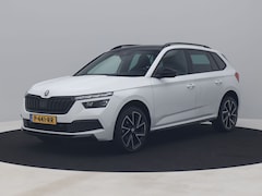 Skoda Kamiq - 1.5 TSI 150 PK Business Edition | PANO | CAMERA | ADAPTIVE | STOELVERW. | TREKHAAK