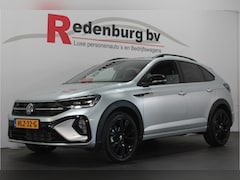 Volkswagen Taigo - 1.0 TSI R-Line - Automaat - Camera / Carplay / Stoelverw