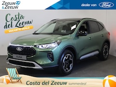 Ford Kuga - 2.5 PHEV Active X | Te Bestellen | Actiekorting €4000, - | Private Lease Vanaf €544 P/M |