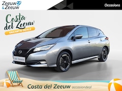 Nissan LEAF - e+ Tekna 62 kWh | 360 Camera |