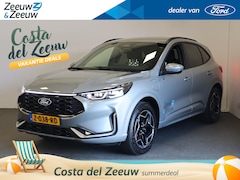 Ford Kuga - 2.5 PHEV ST-Line X | Actiekorting €4000, - | Private Lease Vanaf €544 | 2100KG Trekgewicht