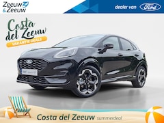 Ford Puma - 1.0 EcoBoost Hybrid ST-Line X | Winterpack | 18" Lichtmetaal | Camera | Apple Carplay&Andr