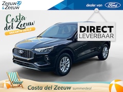 Ford Kuga - 2.5 PHEV Titanium | VOORRAAD | Actiekorting €4000, - | Private Lease vanaf €544, - p/m | 2