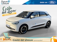 Dongfeng Box - Launch Edition 42 kWh | 310km Actieradius | Adaptieve Cruise Control | Camera | Android Au
