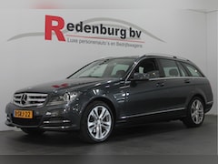 Mercedes-Benz C-klasse Estate - 180 Ambition Avantgarde - Navi / BT / Trekhaak