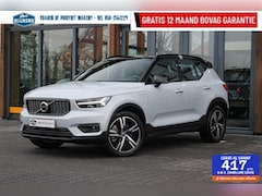 Volvo XC40 - T5 R design PlugInHybride|ACC|360Camera|Pano|Blis