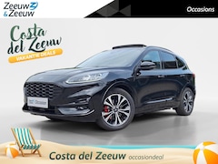 Ford Kuga - 2.5 PHEV ST-Line X | Verwarmbare voorstoelen | Designpack | Panoramadak | Climate Control