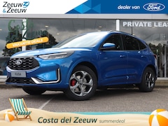 Ford Kuga - 2.5 PHEV ST-Line X | 2100KG Trekgewicht | Winterpack | Trekhaak | Led verlichting | Adapti