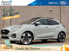 Ford Puma - 1.0 EcoBoost Hybrid ST-Line X | Driver assistance pack | Winterpack | Panoramadak | 19" Li
