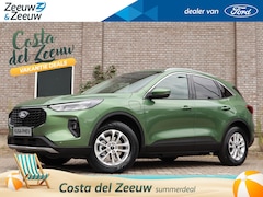 Ford Kuga - 2.5 PHEV Titanium | Winterpack | Driver assistancepack | 17" lichtmetaal | 360Camera | Led