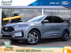 Ford Kuga - 2.5 PHEV ST-Line | Winterpack | El. Trekhaak | Draadloze Apple Carplay&Andorid Auto | Came