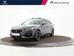 CUPRA Leon Sportstourer - 1.5 eTsi 150pk DSG Business Edition Plus · Panoramadak · Keyless · Park Assist · Beats Aud