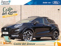 Ford Puma - 1.0 EcoBoost Hybrid ST-Line X | Winterpack | Driver assistance pack | Panoramadak | 18" Li