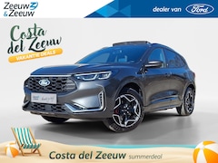 Ford Kuga - 2.5 PHEV ST-Line X | Winterpack | El. Trekhaak | Panoramadak | 19" Lichtmetaal | 360Camera