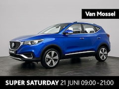 MG ZS - EV Luxury 45 kWh ZS EV Luxury 45 kWh | Panoramadak | Navigatie | Parkeercamera | Parkeerse