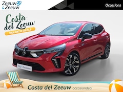 Mitsubishi Colt - 1.6 HEV Instyle | Dodehoek Detectie | Bose audio | 360 graden camera | Navigatie | Adapt.