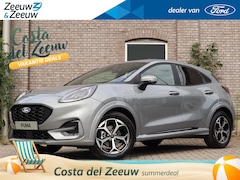 Ford Puma - 1.0 EcoBoost Hybrid ST-Line | Driver assistancepack | Winterpack | Comfortpack | Parkeerse