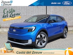 Ford Explorer - Premium Extended Range RWD 77 kWh 286PK | 0, 99% Rente i.c.m. Options | Panoramadak | Driv