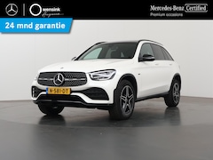 Mercedes-Benz GLC-klasse - 300e 4MATIC AMG Night | Panoramadak | Easy Pack achterklep | Stoelverwarming | Achteruitri