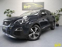 Peugeot 3008 - 1.2 PureTech Allure | ACC | Nappa | Pano | 180 cam | Navi