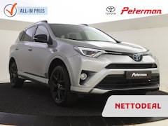 Toyota RAV4 - Netto Deal * 2.5 Hybrid AWD Edition Hybrid | PDC V+A | Stuur en Stoelverwarmi