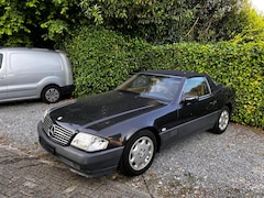 Mercedes-Benz SL-klasse Cabrio - 300 SL-24