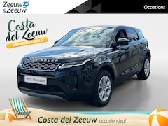 Land Rover Range Rover Evoque - 2.0 P200 AWD SE | Cold Climate Pack | elektrisch bedienbare achterklep met sensorsturing |