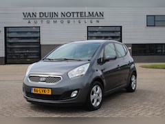 Kia Venga - 1.6 CVVT X-Ecutive / Automaat / Trekhaak / N.A.P