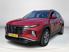 Hyundai Tucson - 1.6 T-GDI MHEV i-Motion