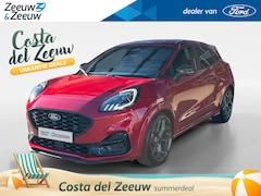 Ford Puma - 1.0 EcoBoost Hybrid ST | Actie rente 0.99 % | 170 PK | €4.000 korting | sportvering | 19"