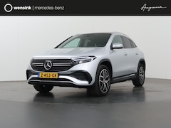 Mercedes-Benz EQA - 250+ Business Edition 71 kWh | AMG | Panoramadak | Keyless | 360 graden camera |