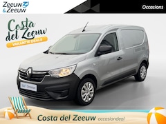 Renault Express - 1.5 dCi 75 Comfort + | 1e Eigenaar | Achteruitrijcamera | Dodehoek Detectie | Apple/Androi