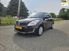 Suzuki Swift - 1.2 Comfort EASSS / Lage KM / Airco / Stoelverwarmin