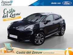 Ford Puma - 1.0 EcoBoost Hybrid ST-Line | Winter-pack | Apple Carplay/Android Auto | 12 Maanden garant