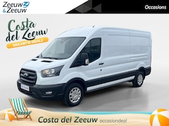 Ford Transit - 350 2.0 TDCI L3H2 Trend 130 pk FWD | Trekhaak | LED laadruimteverlichting | parkeersensore