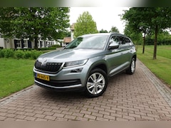 Skoda Kodiaq - 1.4 TSI ACT Ambition Business | Adative cruise control | Elektr.Trekhaak | Stoelverwarming