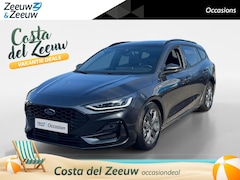 Ford Focus Wagon - 1.0 EcoBoost Hybrid ST Line X | Winter Package | Driver Assistance Pack | Panorama dak | A