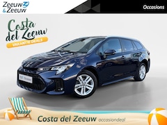 Suzuki Swace - 1.8 Hybrid Select | Camera | Stoel- + Stuurverwarming |