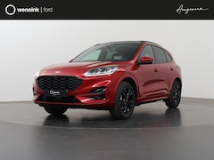Ford Kuga - 2.5 PHEV ST-Line X | Panoramadak | Head-Up | Winterpakket | Parkeercamera | Cruise Control