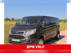 Ford Transit Custom - 310 2.0 TDCI L2H1